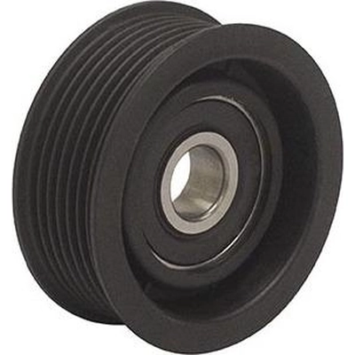 Idler Or Tensioner Pulley by DAYCO - 89564 pa1