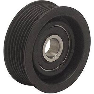 Idler Or Tensioner Pulley by DAYCO - 89564 pa2