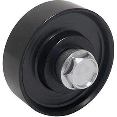Idler Or Tensioner Pulley by DAYCO - 89570 pa1