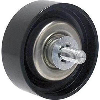 Idler Or Tensioner Pulley by DAYCO - 89571 pa1