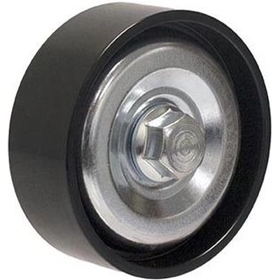 Idler Or Tensioner Pulley by DAYCO - 89571 pa2