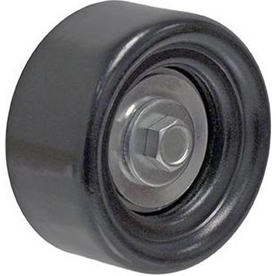 Idler Or Tensioner Pulley by DAYCO - 89572 pa1