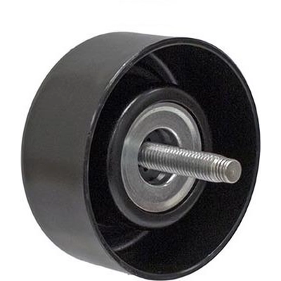 Idler Or Tensioner Pulley by DAYCO - 89572 pa2