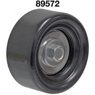 Idler Or Tensioner Pulley by DAYCO - 89572 pa3