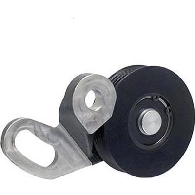 Idler Or Tensioner Pulley by DAYCO - 89573 pa2