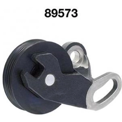 Idler Or Tensioner Pulley by DAYCO - 89573 pa3