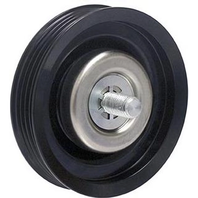 Idler Or Tensioner Pulley by DAYCO - 89575 pa1