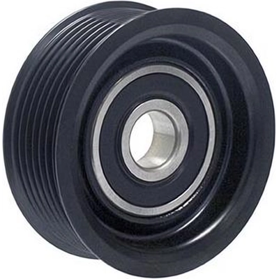 Idler Or Tensioner Pulley by DAYCO - 89576 pa2