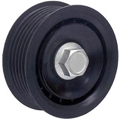 Idler Or Tensioner Pulley by DAYCO - 89577 pa3