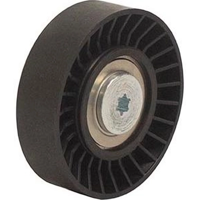 Idler Or Tensioner Pulley by DAYCO - 89581 pa1