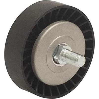 Idler Or Tensioner Pulley by DAYCO - 89581 pa2