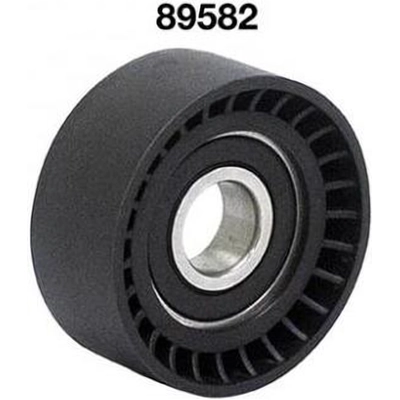 Idler Or Tensioner Pulley by DAYCO - 89582 pa4