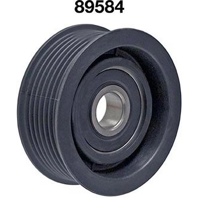 Idler Or Tensioner Pulley by DAYCO - 89584 pa1