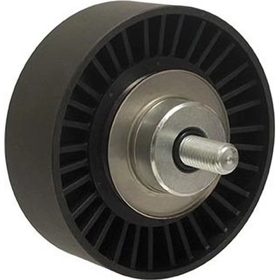 Idler Or Tensioner Pulley by DAYCO - 89586 pa1