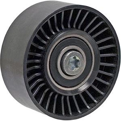 Idler Or Tensioner Pulley by DAYCO - 89588 pa1