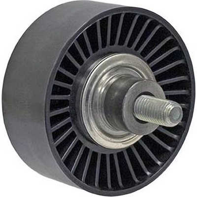 Idler Or Tensioner Pulley by DAYCO - 89588 pa2