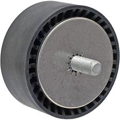 Idler Or Tensioner Pulley by DAYCO - 89589 pa1