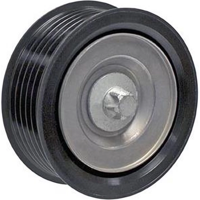 Idler Or Tensioner Pulley by DAYCO - 89590 pa2