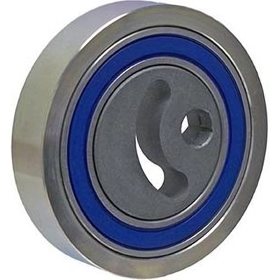 Idler Or Tensioner Pulley by DAYCO - 89591 pa1