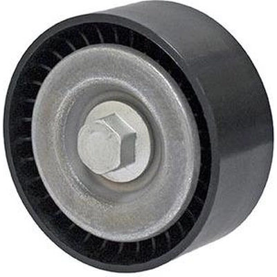 Idler Or Tensioner Pulley by DAYCO - 89595 pa1