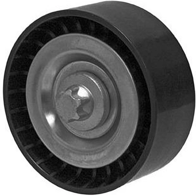 Idler Or Tensioner Pulley by DAYCO - 89596 pa2