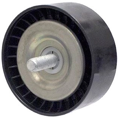 DAYCO - 89597 - Smooth Drive Belt Tensioner Assembly pa1