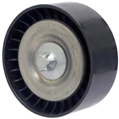 DAYCO - 89597 - Smooth Drive Belt Tensioner Assembly pa2