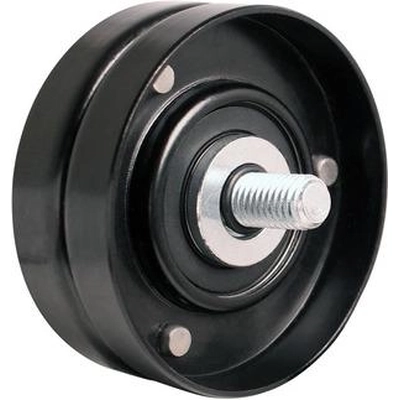 Idler Or Tensioner Pulley by DAYCO - 89598 pa1