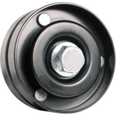 Idler Or Tensioner Pulley by DAYCO - 89598 pa2