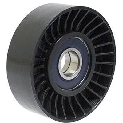 Idler Or Tensioner Pulley by DAYCO - 89800 pa1