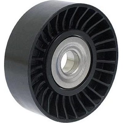 Idler Or Tensioner Pulley by DAYCO - 89800 pa2