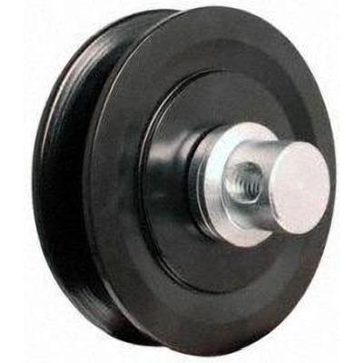 Idler Or Tensioner Pulley by DAYCO - 89806 pa2