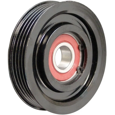 DAYCO - 89808 - Drive Belt Idler Pulley pa2