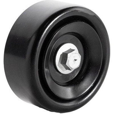 Idler Or Tensioner Pulley by DAYCO - 89811 pa1