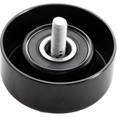 Idler Or Tensioner Pulley by DAYCO - 89811 pa2