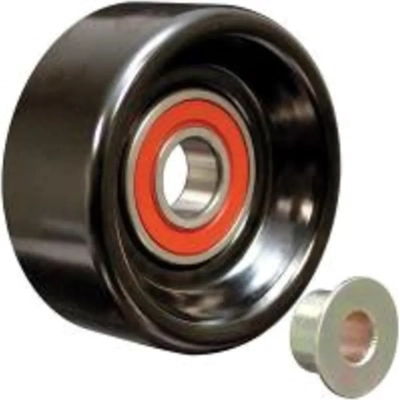 Idler Or Tensioner Pulley by DAYCO - 89812 pa4
