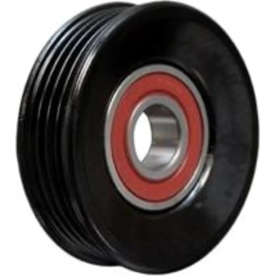 Idler Or Tensioner Pulley by DAYCO - 89812 pa5