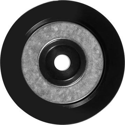 Idler Or Tensioner Pulley by DAYCO - 89819 pa2