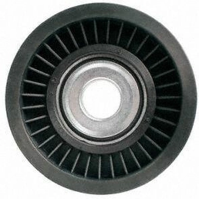 Idler Or Tensioner Pulley by DAYCO - 89828 pa1