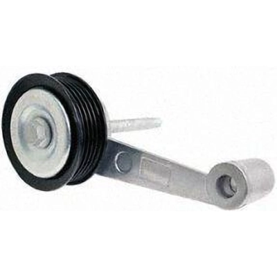 Idler Or Tensioner Pulley by DAYCO - 89837 pa2