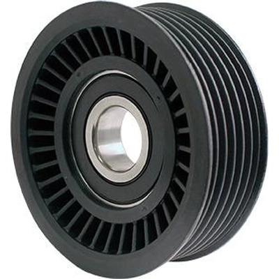 Idler Or Tensioner Pulley by DAYCO - 89840 pa1
