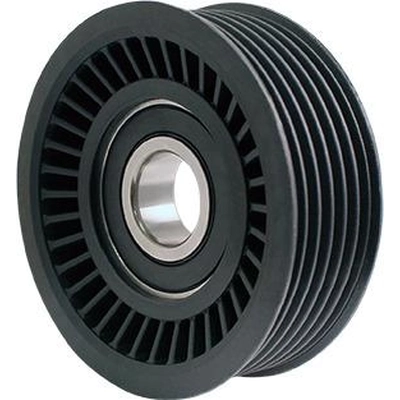 Idler Or Tensioner Pulley by DAYCO - 89840 pa2