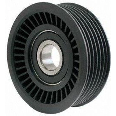 Idler Or Tensioner Pulley by DAYCO - 89840 pa4