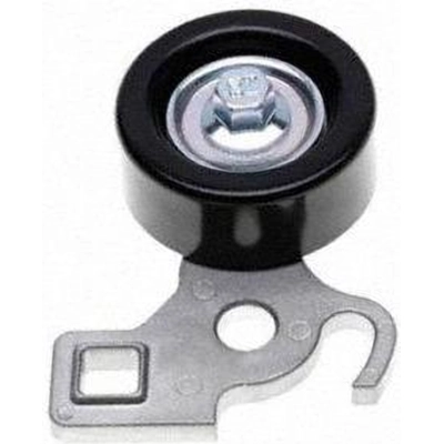 Idler Or Tensioner Pulley by DAYCO - 89843 pa6