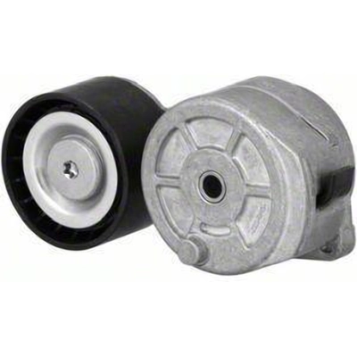Idler Or Tensioner Pulley by DAYCO - 89843 pa7