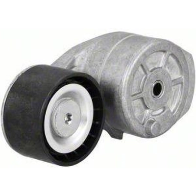 Idler Or Tensioner Pulley by DAYCO - 89843 pa8