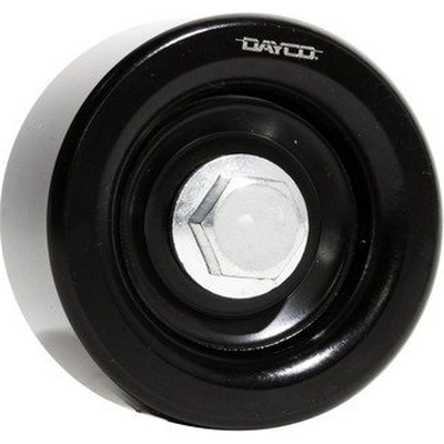 Idler Or Tensioner Pulley by DAYCO - 89850 pa1
