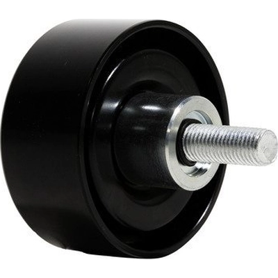 Idler Or Tensioner Pulley by DAYCO - 89850 pa2