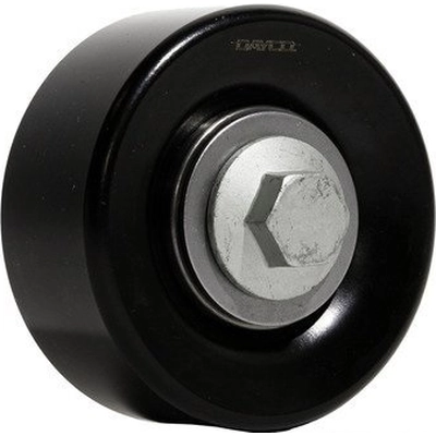 Idler Or Tensioner Pulley by DAYCO - 89851 pa1