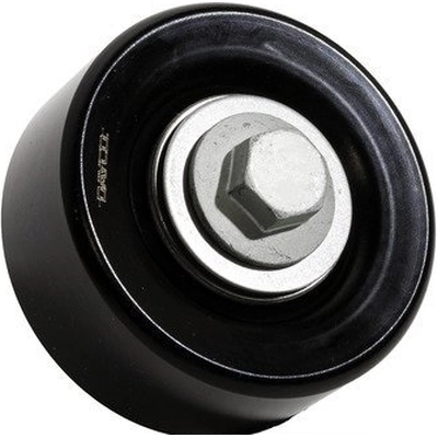 Idler Or Tensioner Pulley by DAYCO - 89851 pa2